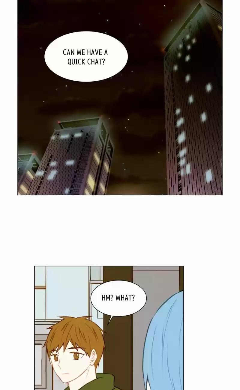 Imitation (PARK Kyung-ran) Vol.1 Ch.44