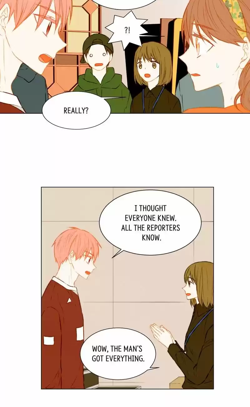 Imitation (PARK Kyung-ran) Vol.1 Ch.45