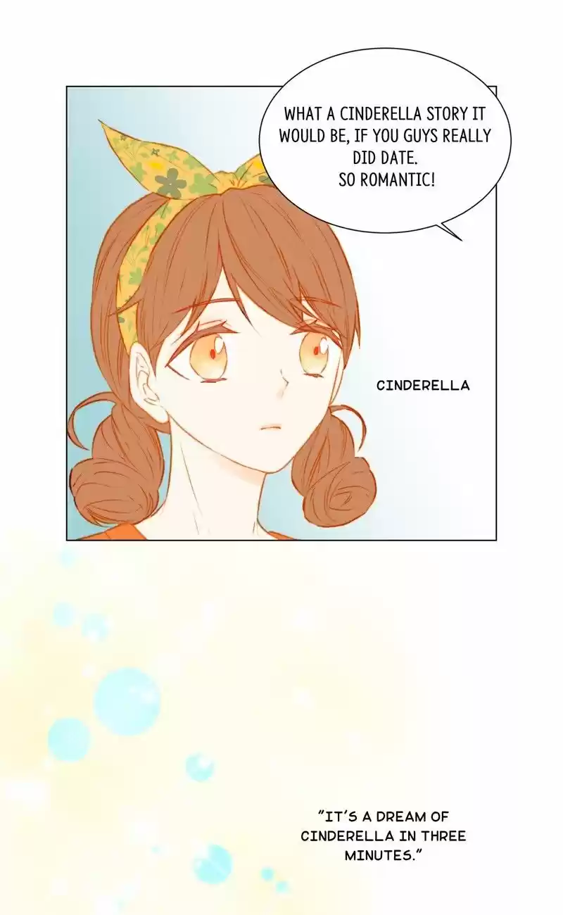 Imitation (PARK Kyung-ran) Vol.1 Ch.45