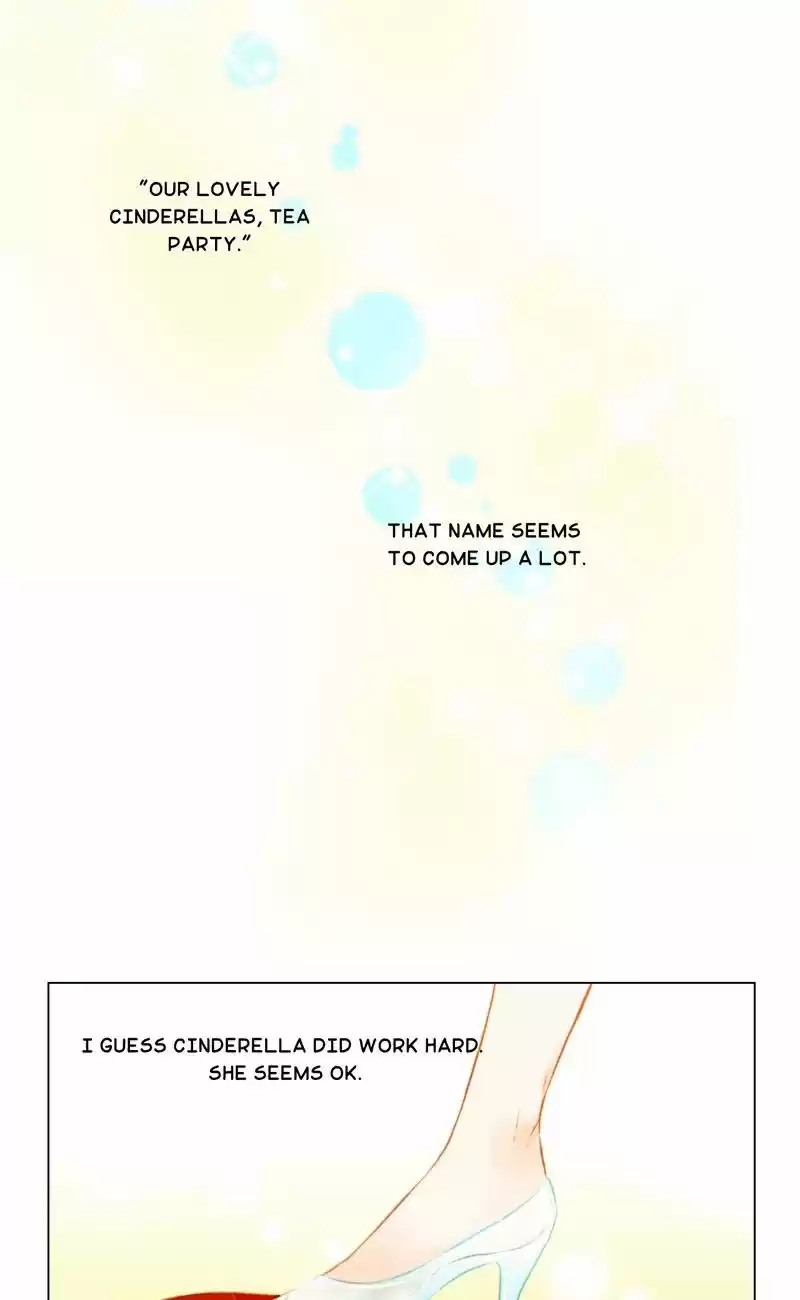 Imitation (PARK Kyung-ran) Vol.1 Ch.45