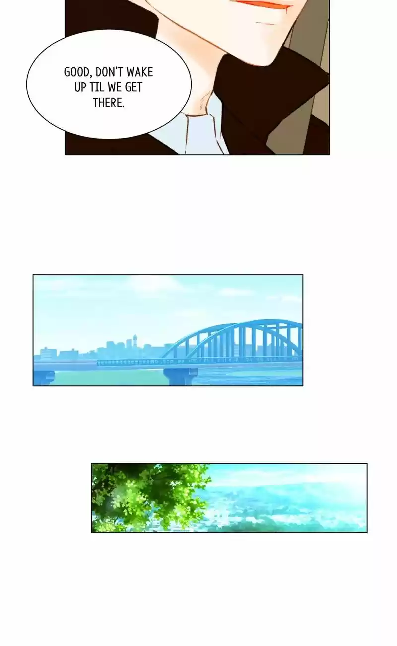 Imitation (PARK Kyung-ran) Vol.1 Ch.45