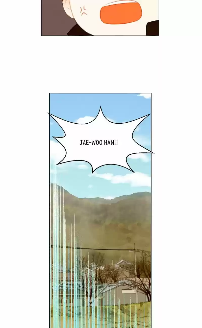 Imitation (PARK Kyung-ran) Vol.1 Ch.45