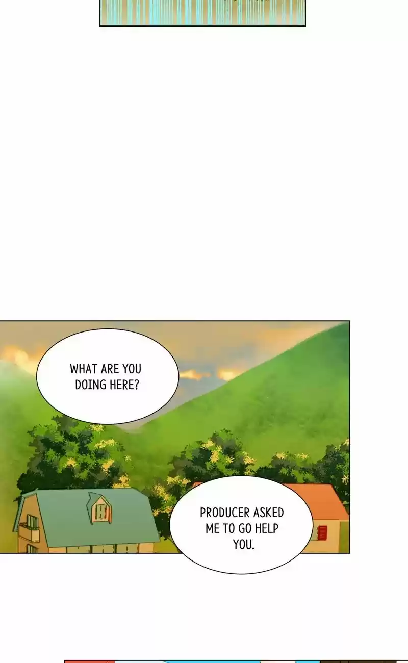 Imitation (PARK Kyung-ran) Vol.1 Ch.45