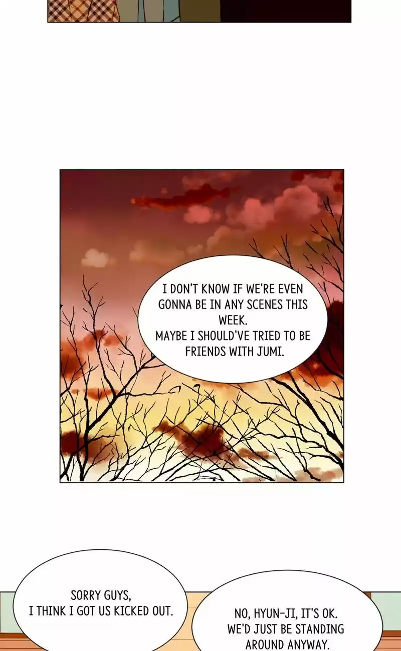 Imitation (PARK Kyung-ran) Vol.1 Ch.45