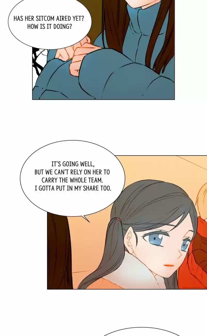 Imitation (PARK Kyung-ran) Vol.1 Ch.45