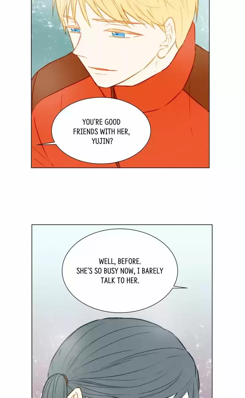 Imitation (PARK Kyung-ran) Vol.1 Ch.45