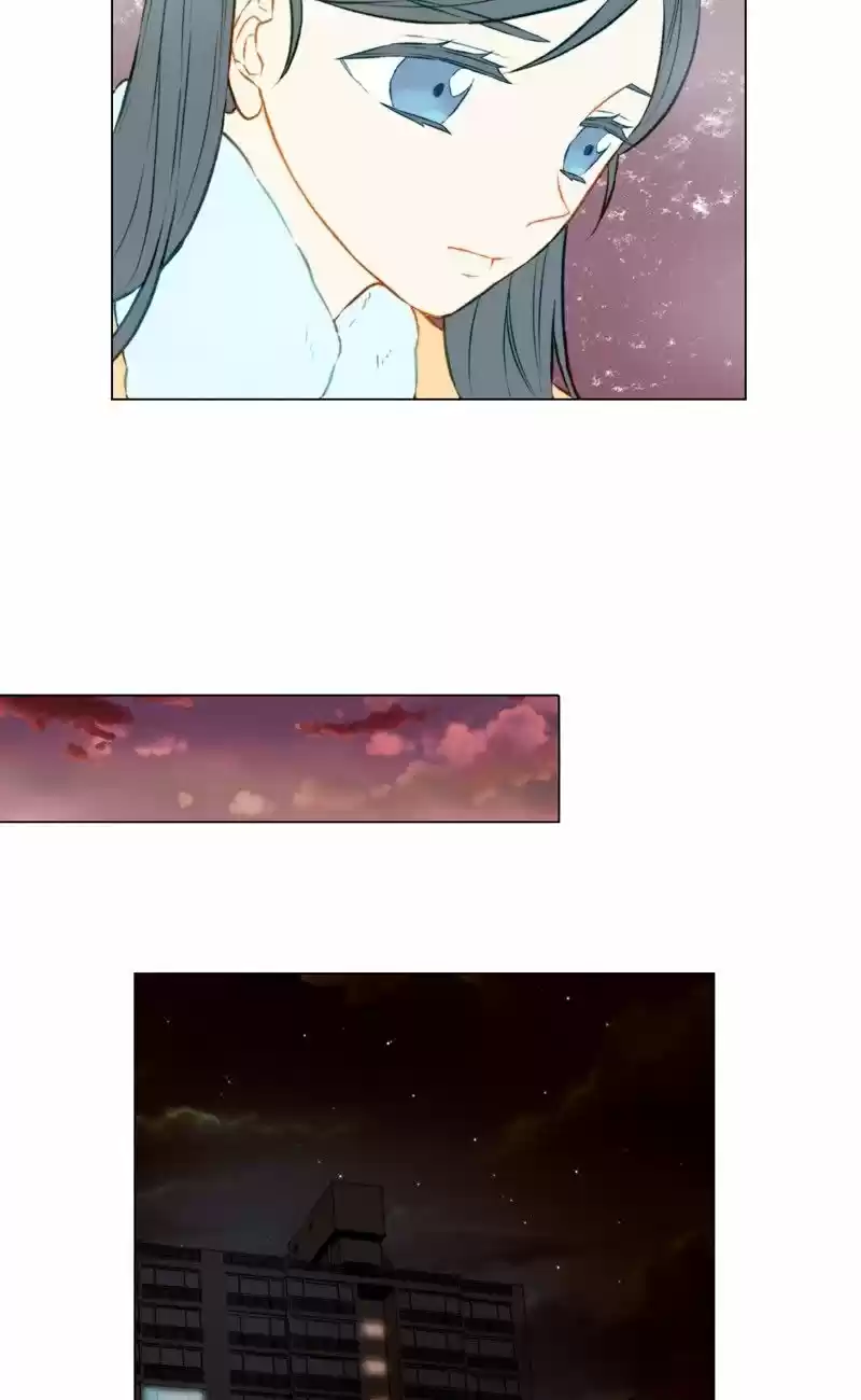 Imitation (PARK Kyung-ran) Vol.1 Ch.45