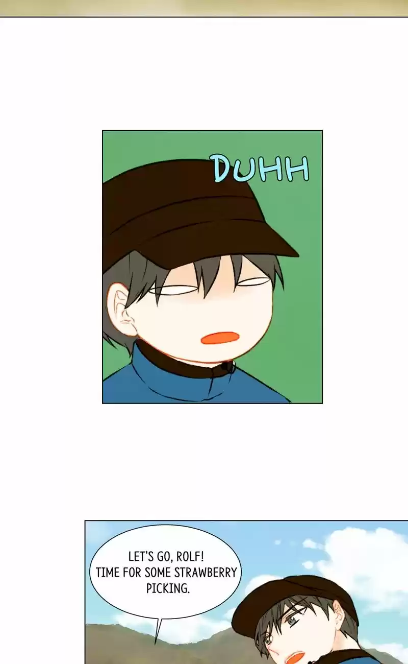 Imitation (PARK Kyung-ran) Vol.1 Ch.46