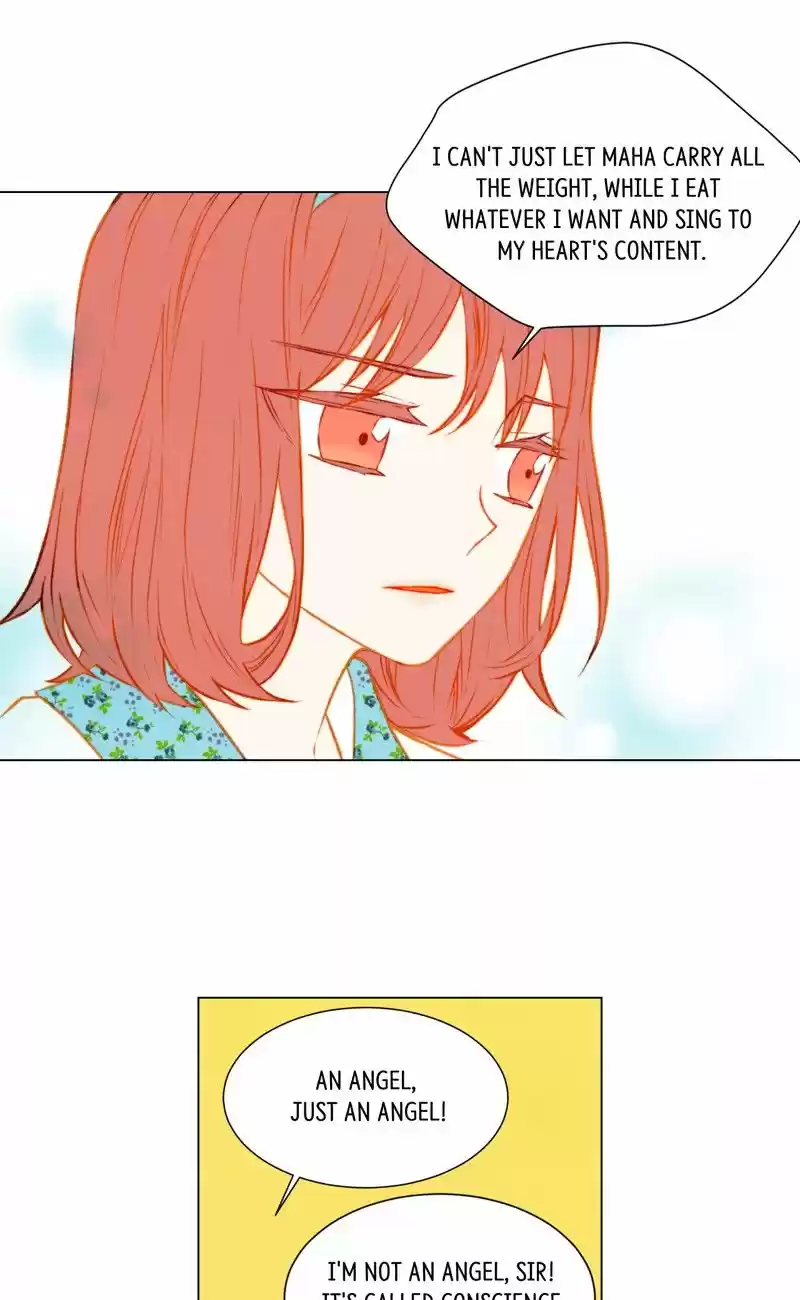 Imitation (PARK Kyung-ran) Vol.1 Ch.46