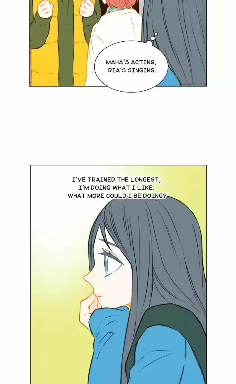 Imitation (PARK Kyung-ran) Vol.1 Ch.46