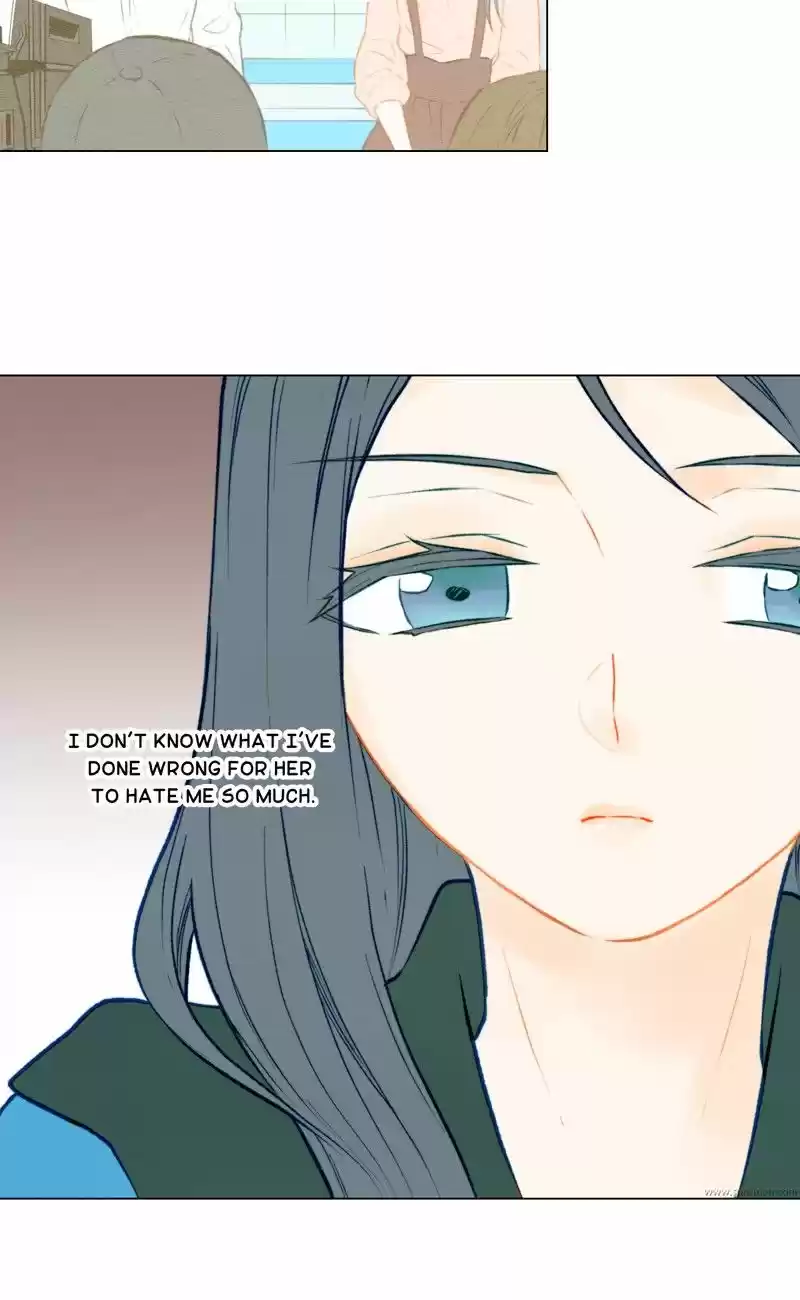 Imitation (PARK Kyung-ran) Vol.1 Ch.46