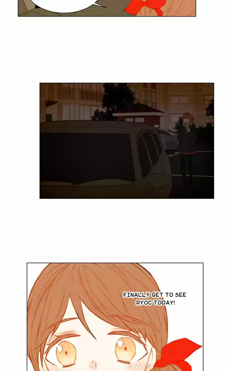 Imitation (PARK Kyung-ran) Vol.1 Ch.46