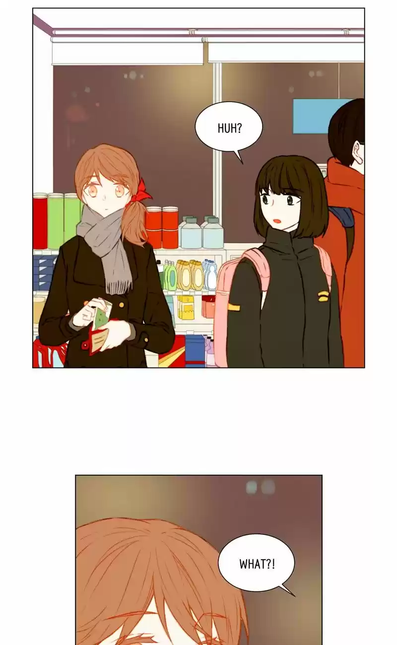 Imitation (PARK Kyung-ran) Vol.1 Ch.46