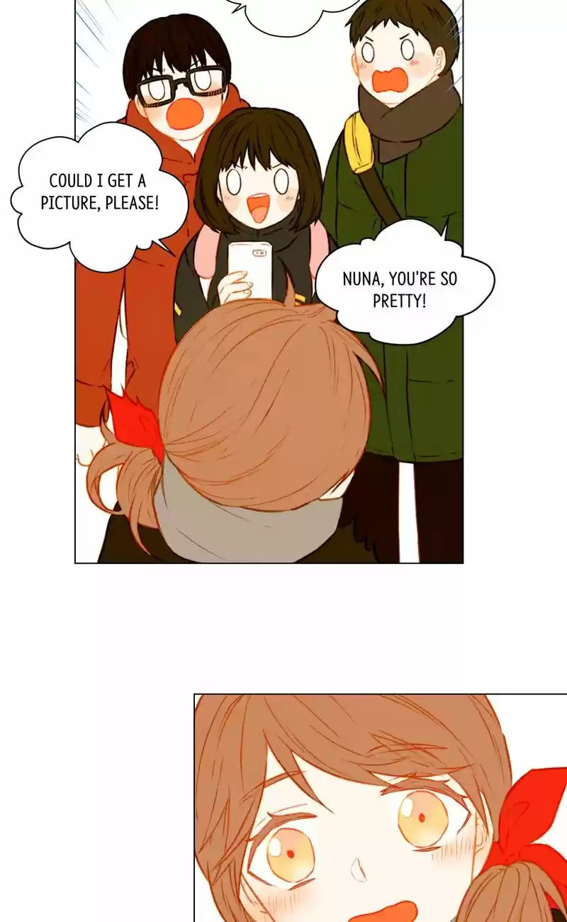 Imitation (PARK Kyung-ran) Vol.1 Ch.46