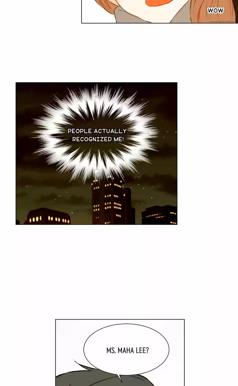 Imitation (PARK Kyung-ran) Vol.1 Ch.46