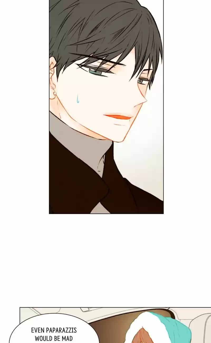 Imitation (PARK Kyung-ran) Vol.1 Ch.46