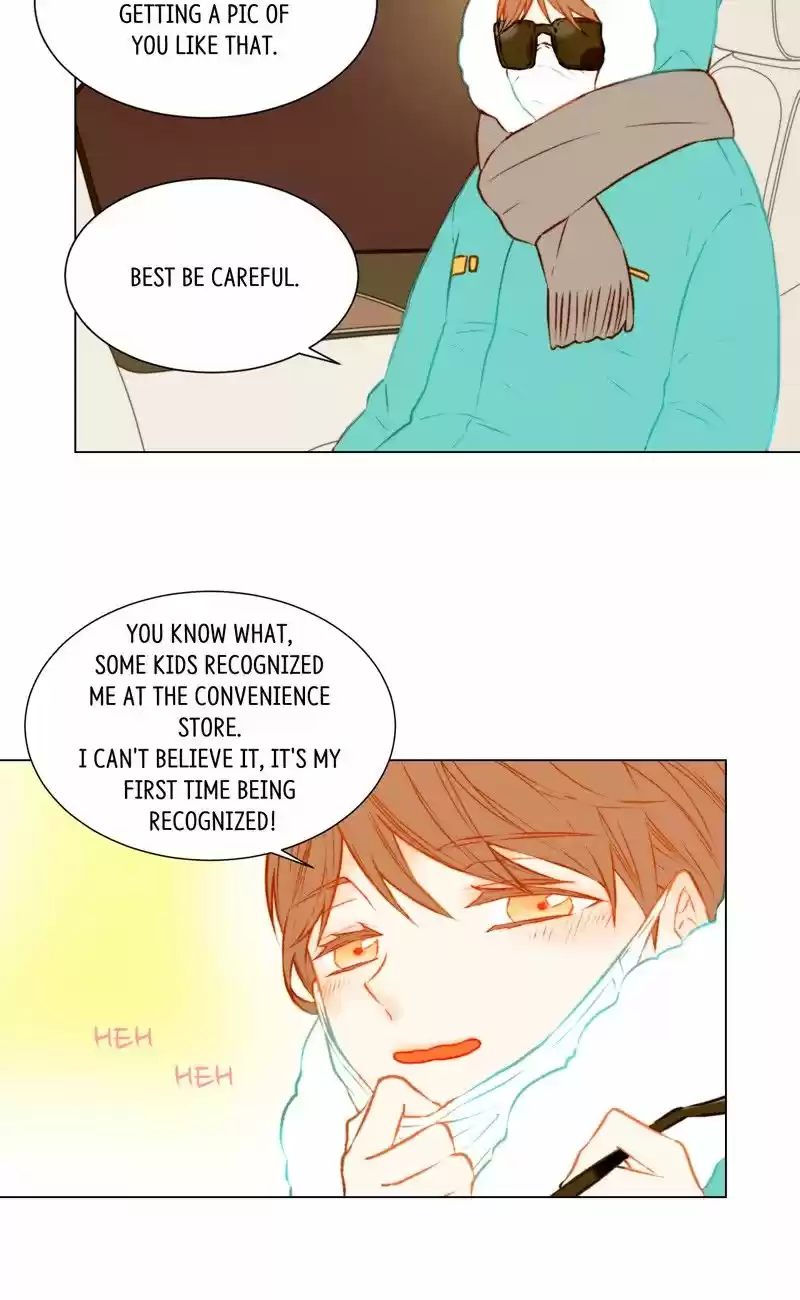 Imitation (PARK Kyung-ran) Vol.1 Ch.46