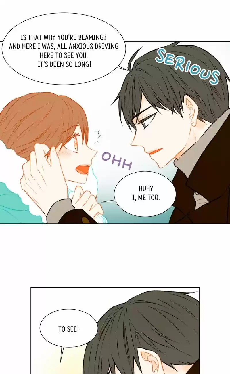 Imitation (PARK Kyung-ran) Vol.1 Ch.46