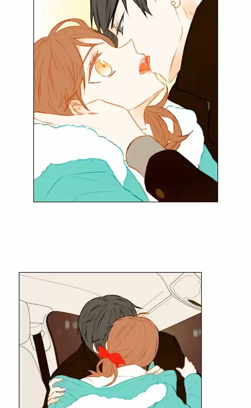 Imitation (PARK Kyung-ran) Vol.1 Ch.46