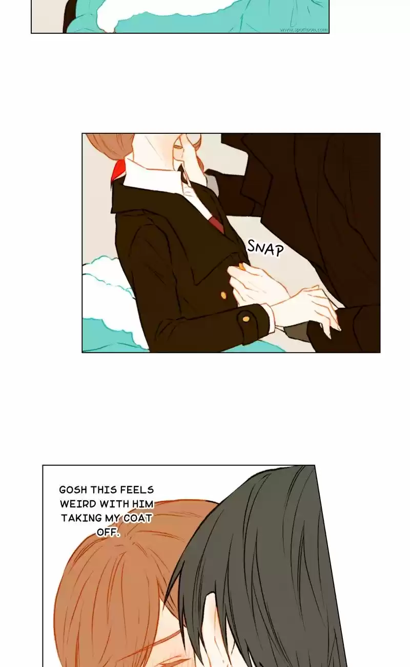 Imitation (PARK Kyung-ran) Vol.1 Ch.46