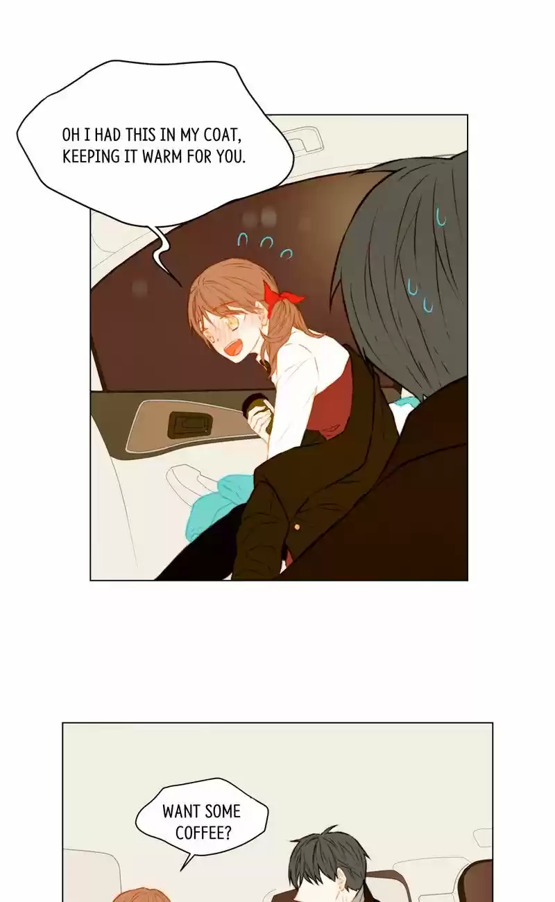 Imitation (PARK Kyung-ran) Vol.1 Ch.46