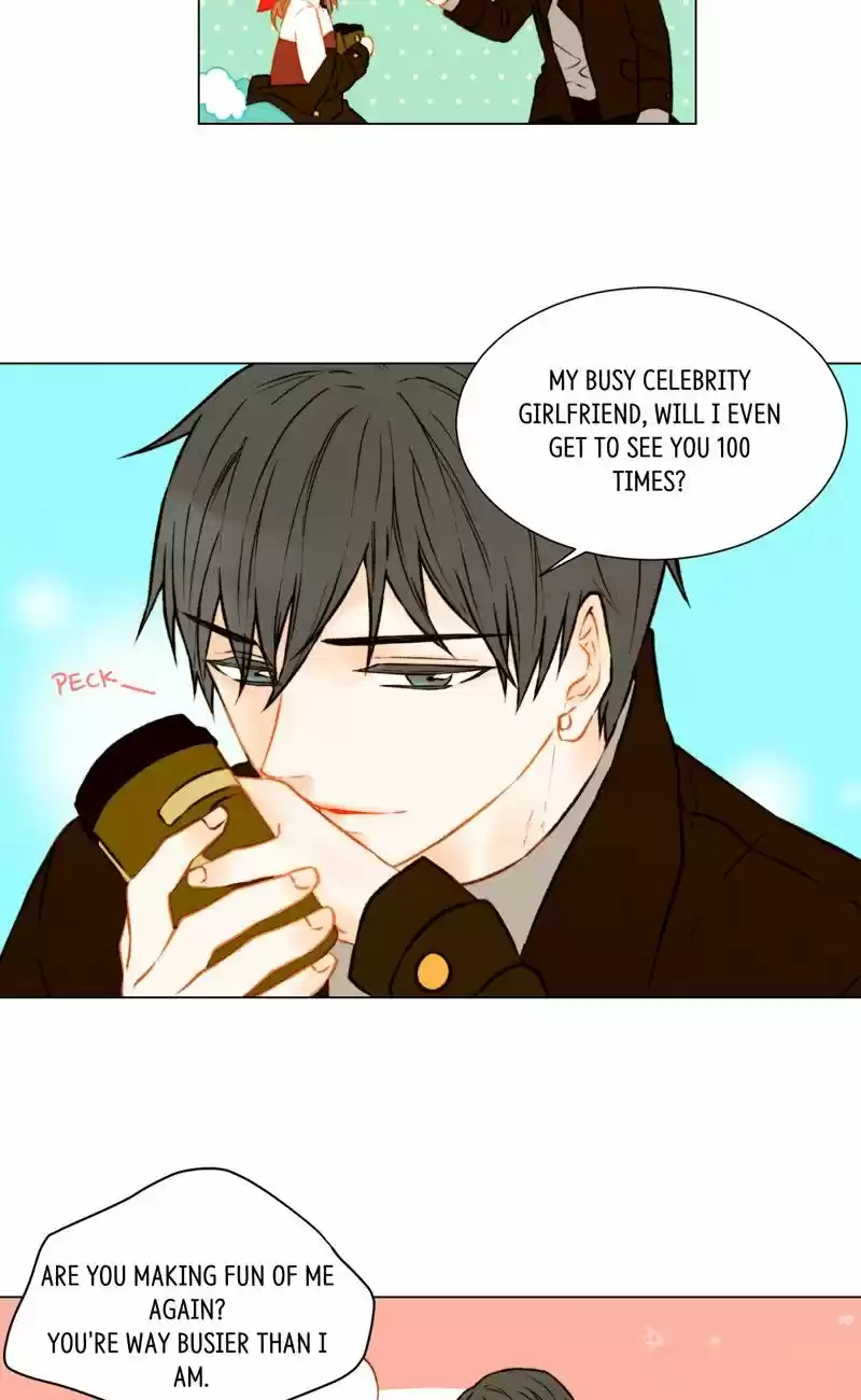 Imitation (PARK Kyung-ran) Vol.1 Ch.46