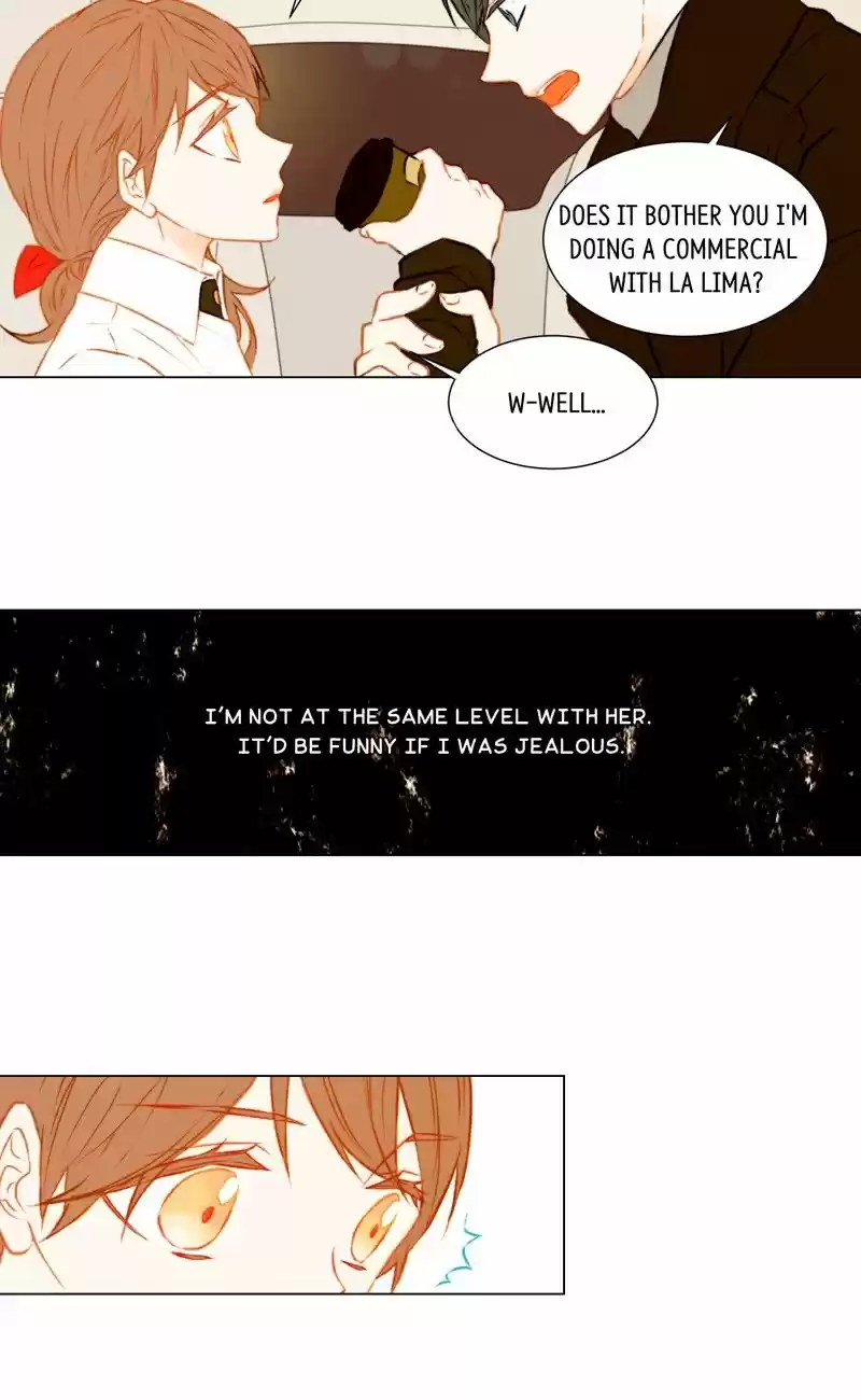 Imitation (PARK Kyung-ran) Vol.1 Ch.46