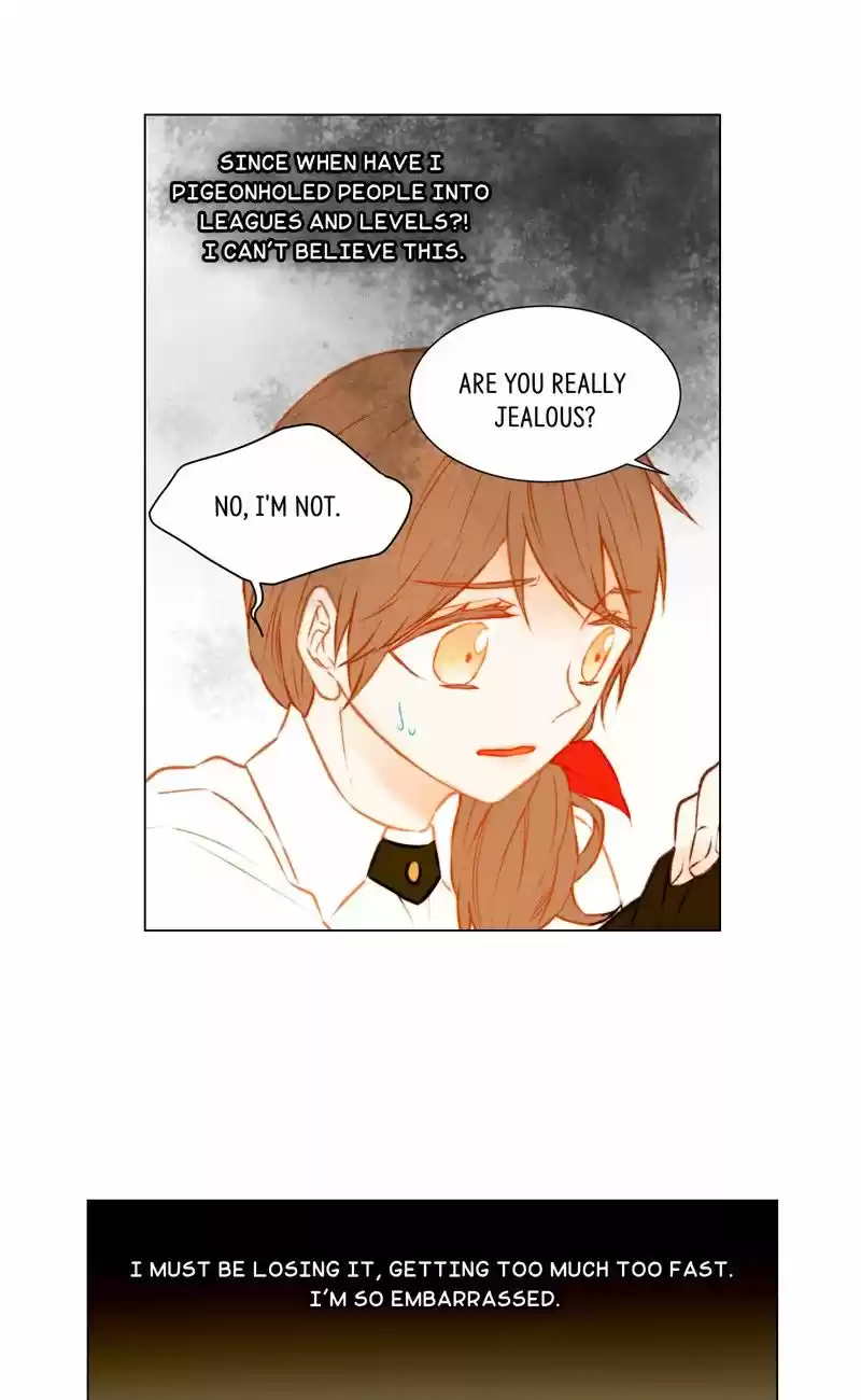 Imitation (PARK Kyung-ran) Vol.1 Ch.46