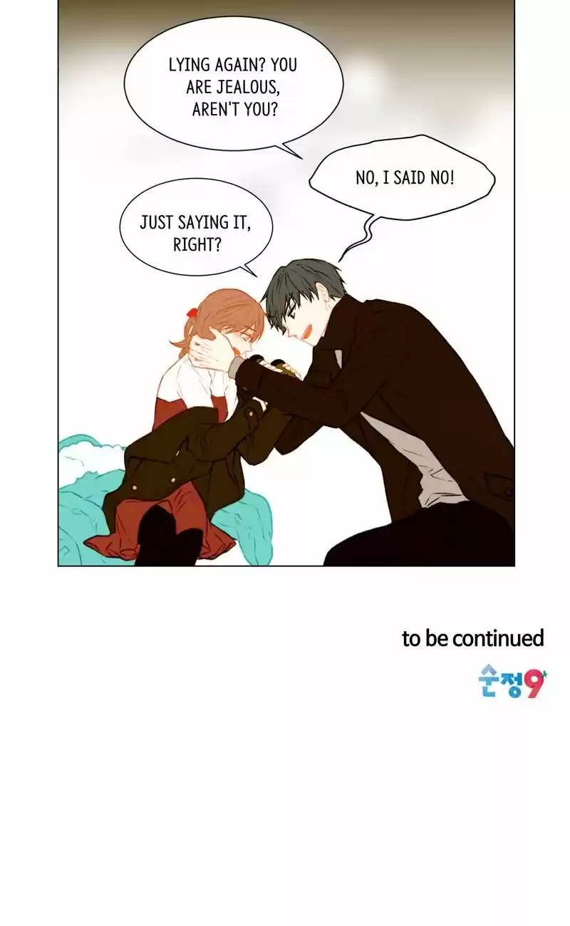 Imitation (PARK Kyung-ran) Vol.1 Ch.46