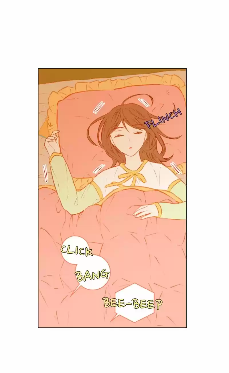 Imitation (PARK Kyung-ran) Vol.1 Ch.47