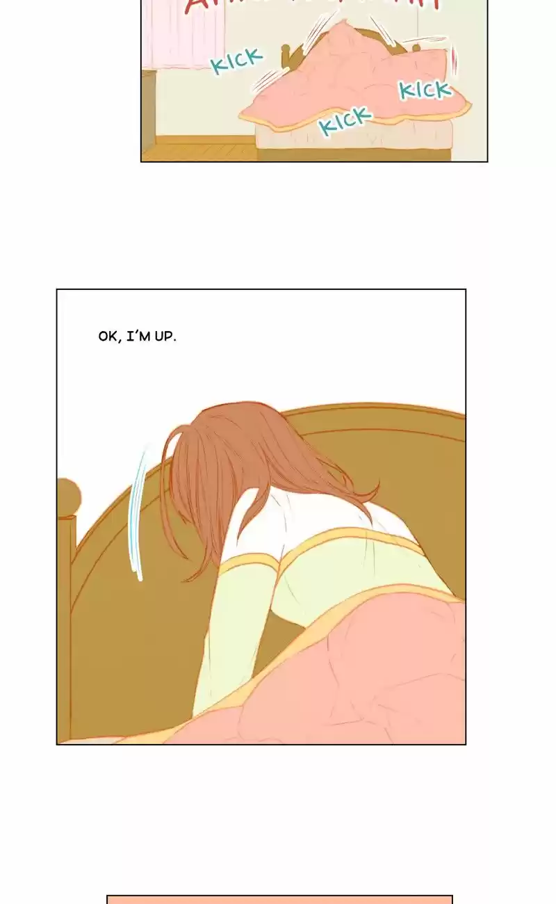 Imitation (PARK Kyung-ran) Vol.1 Ch.47