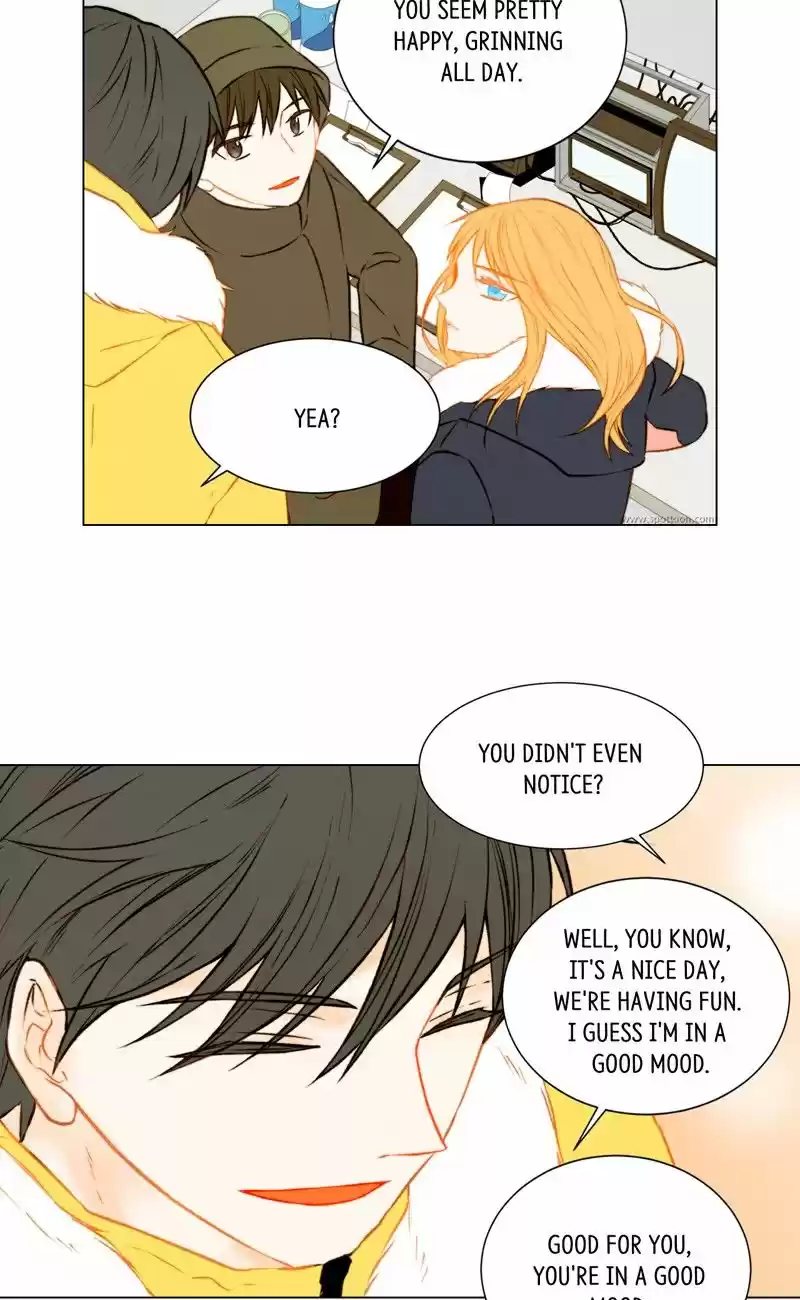 Imitation (PARK Kyung-ran) Vol.1 Ch.47