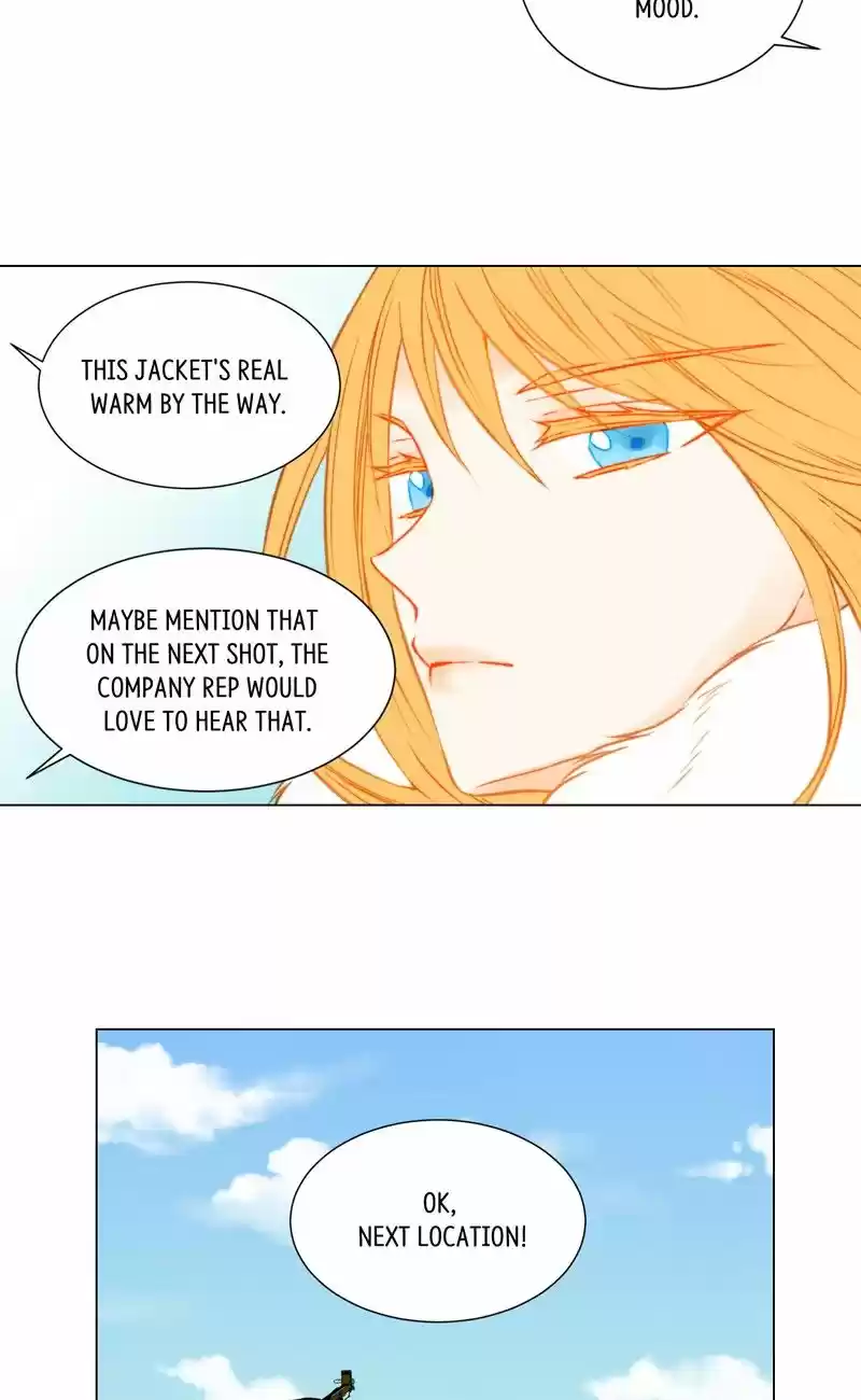 Imitation (PARK Kyung-ran) Vol.1 Ch.47