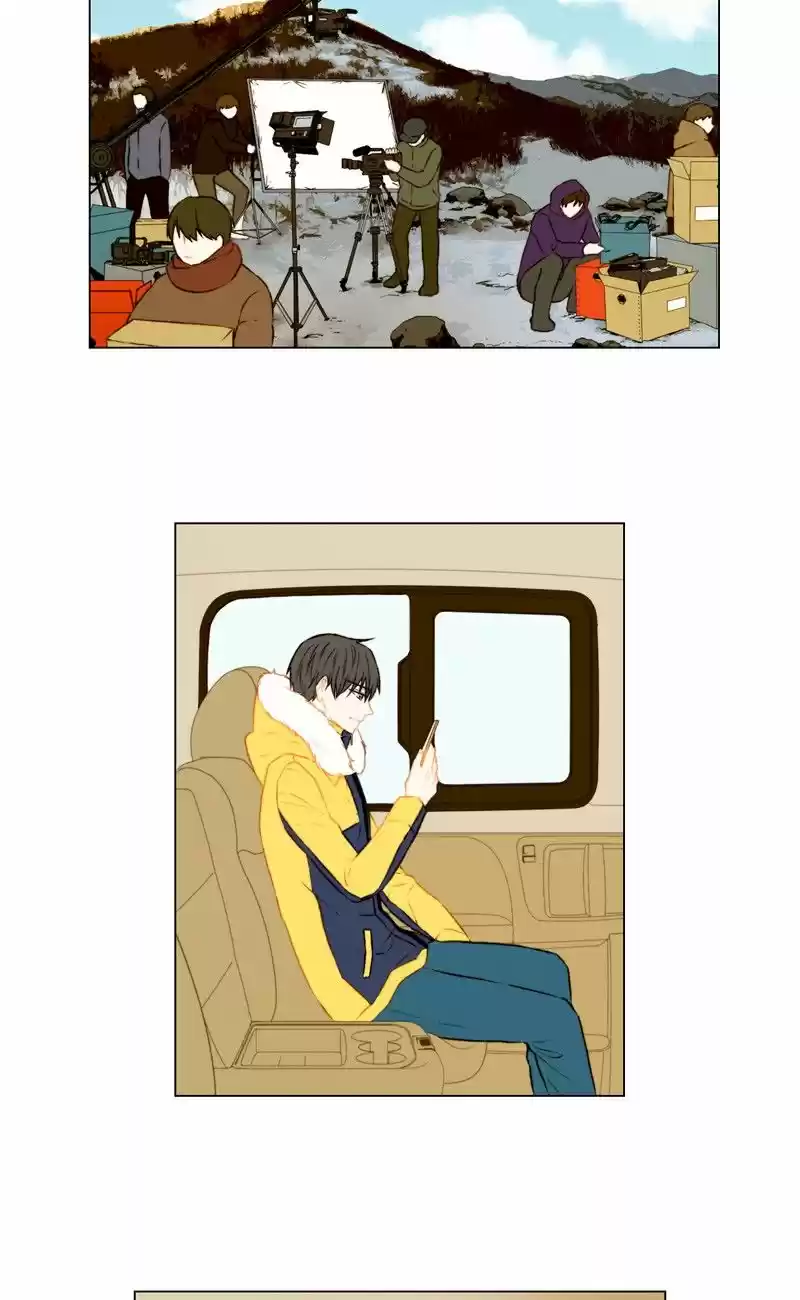 Imitation (PARK Kyung-ran) Vol.1 Ch.47