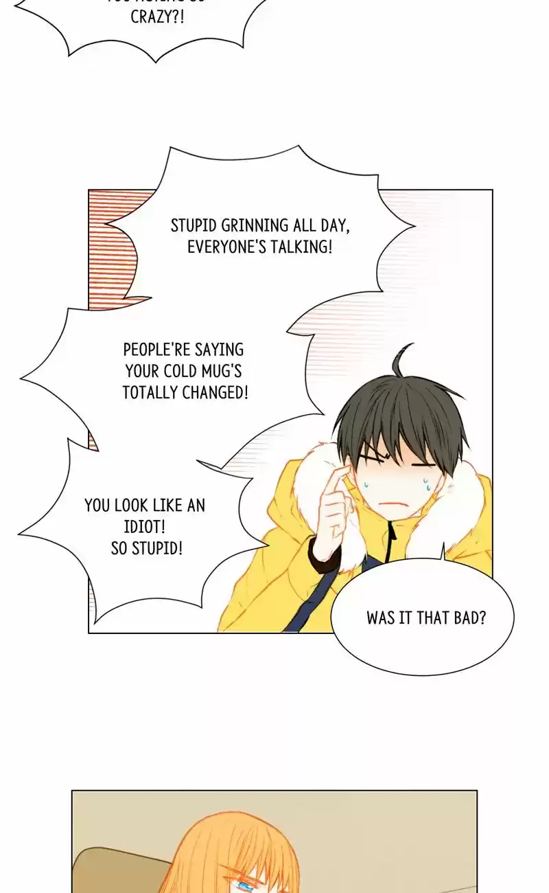 Imitation (PARK Kyung-ran) Vol.1 Ch.47