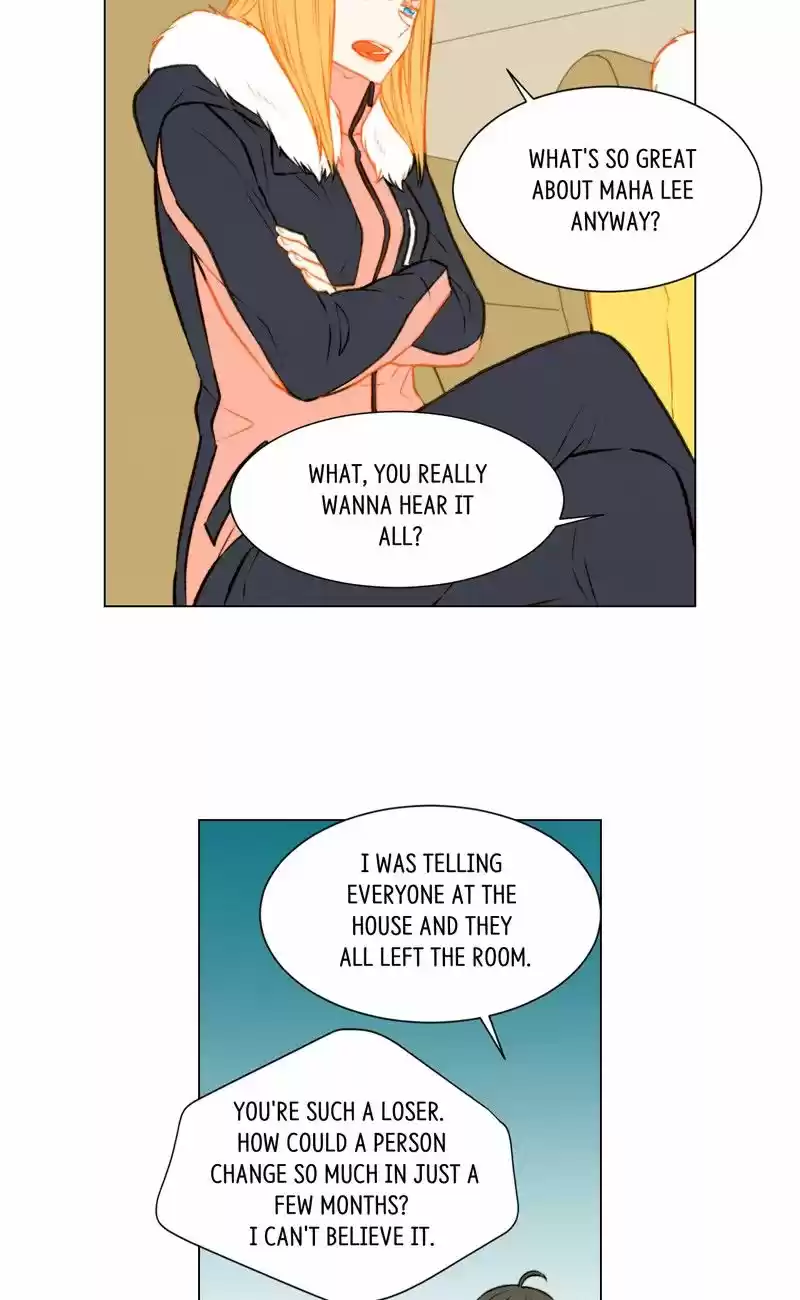 Imitation (PARK Kyung-ran) Vol.1 Ch.47