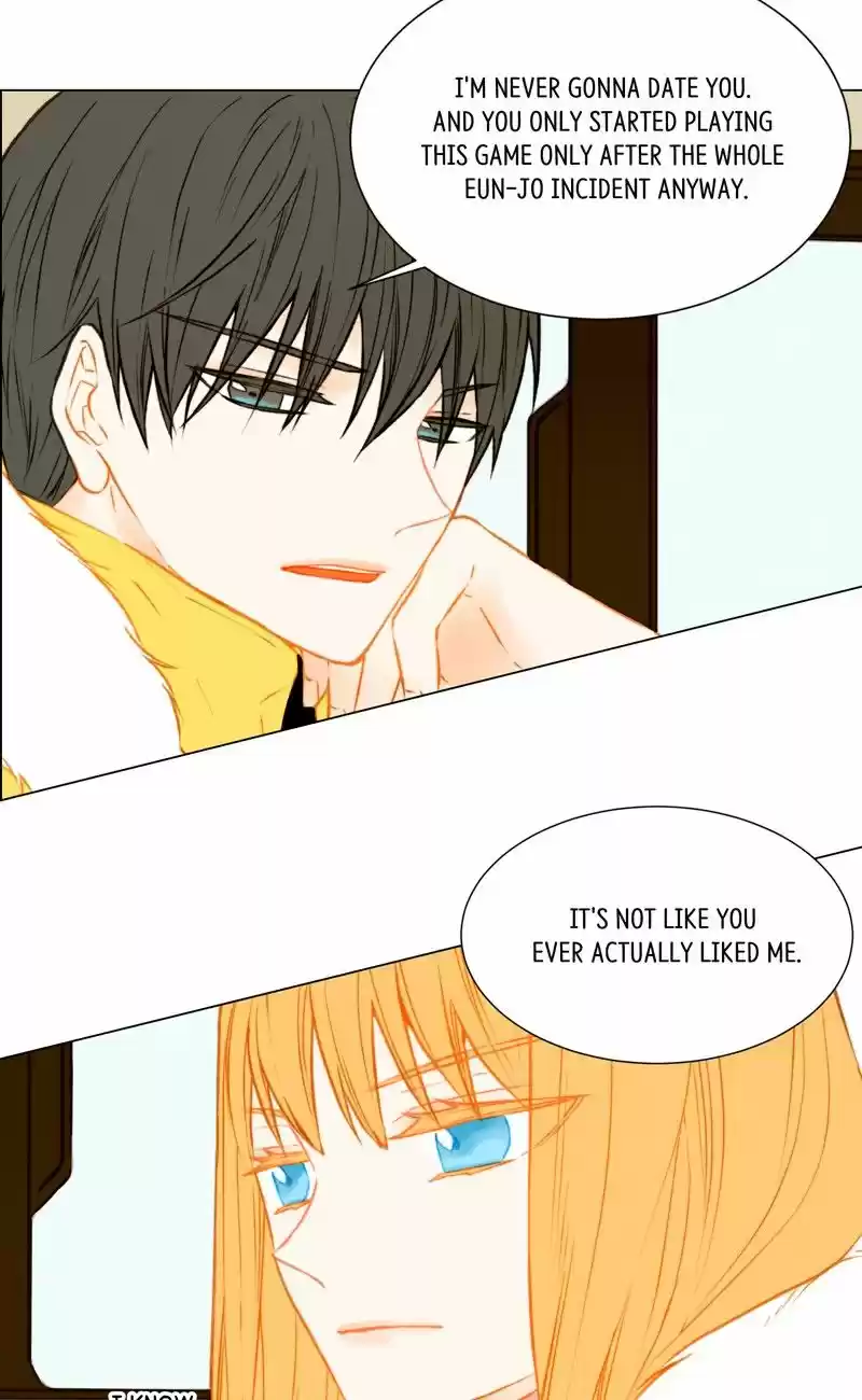 Imitation (PARK Kyung-ran) Vol.1 Ch.47