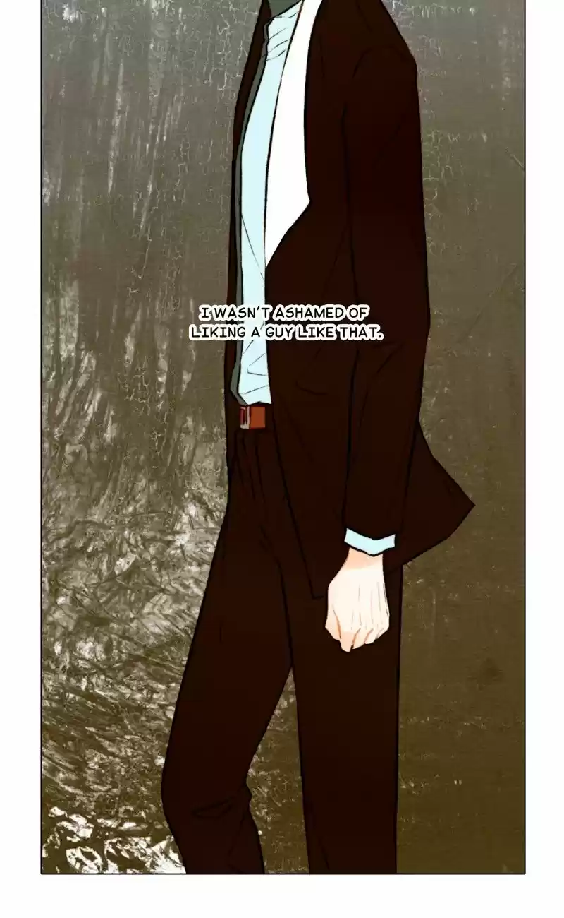 Imitation (PARK Kyung-ran) Vol.1 Ch.47