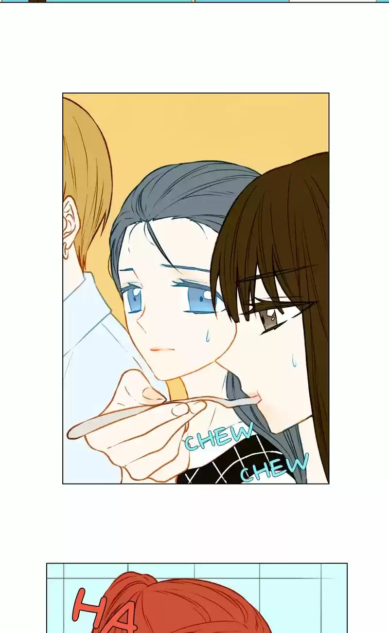 Imitation (PARK Kyung-ran) Vol.1 Ch.47