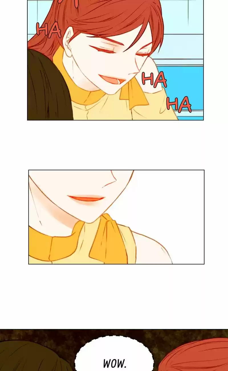 Imitation (PARK Kyung-ran) Vol.1 Ch.47