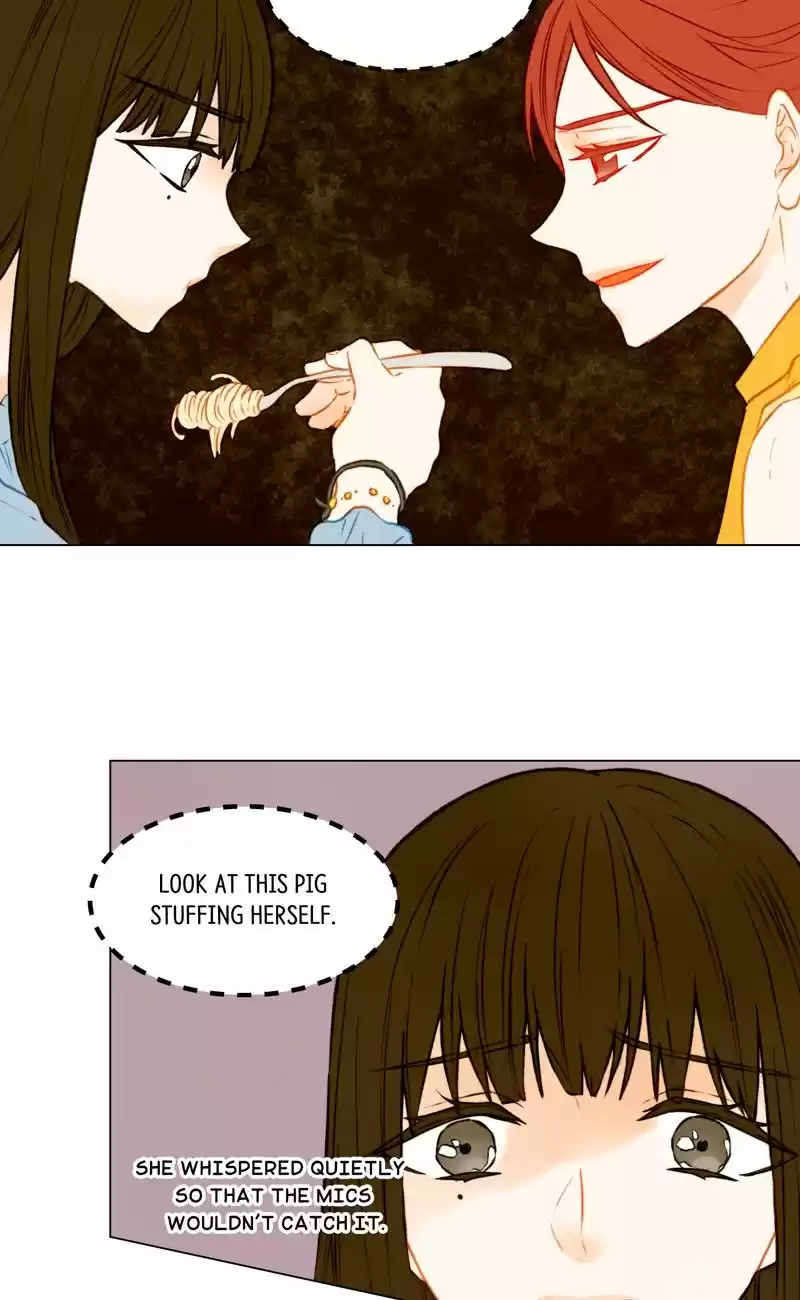 Imitation (PARK Kyung-ran) Vol.1 Ch.47