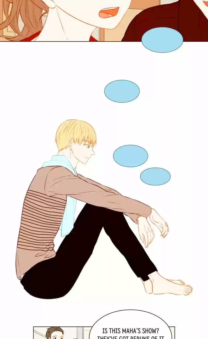 Imitation (PARK Kyung-ran) Vol.1 Ch.48