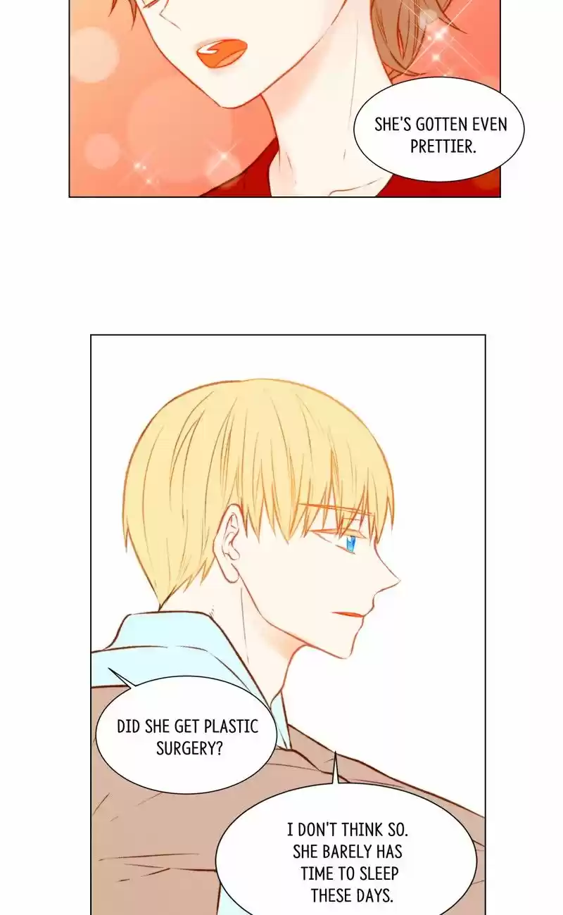 Imitation (PARK Kyung-ran) Vol.1 Ch.48