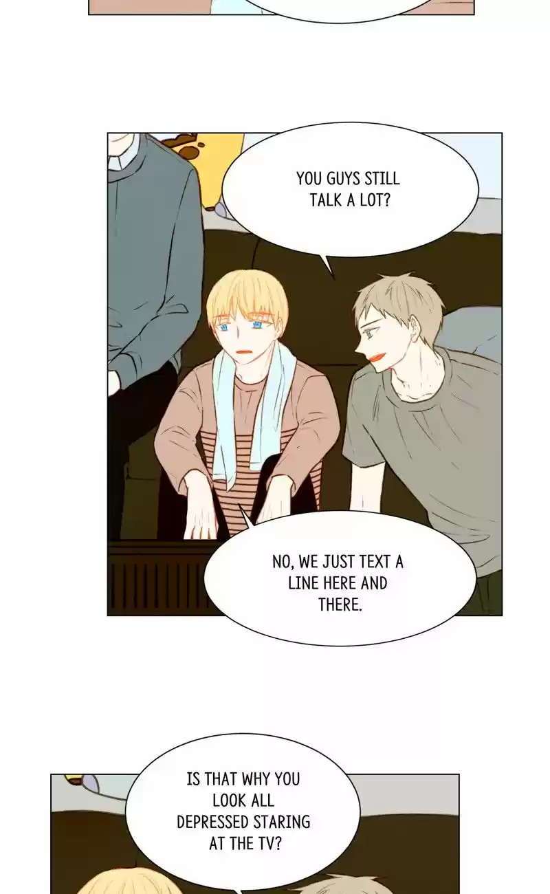 Imitation (PARK Kyung-ran) Vol.1 Ch.48