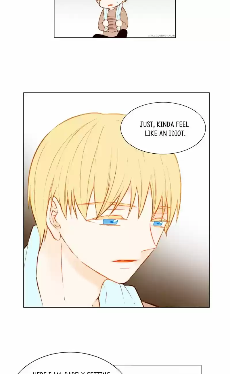 Imitation (PARK Kyung-ran) Vol.1 Ch.48