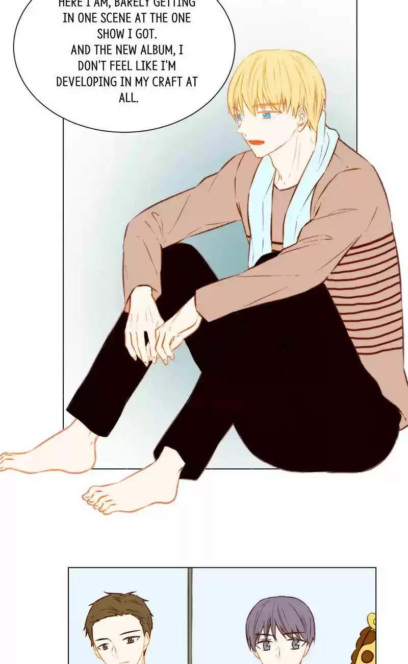 Imitation (PARK Kyung-ran) Vol.1 Ch.48