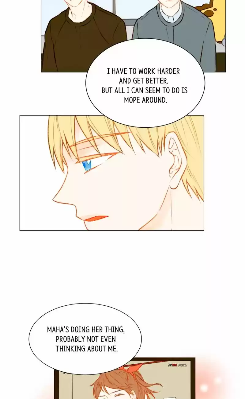 Imitation (PARK Kyung-ran) Vol.1 Ch.48