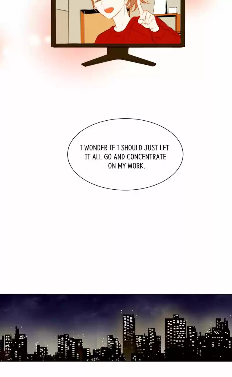 Imitation (PARK Kyung-ran) Vol.1 Ch.48