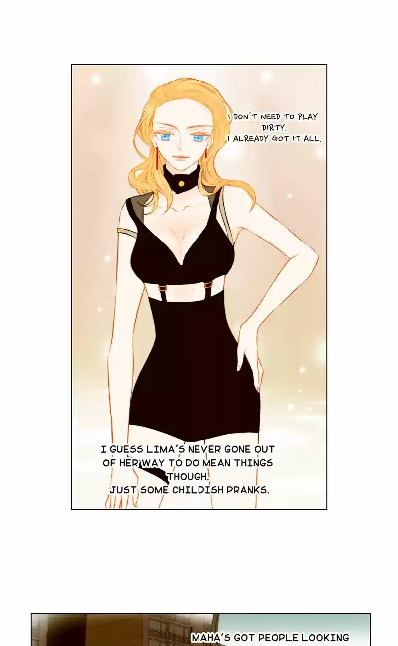 Imitation (PARK Kyung-ran) Vol.1 Ch.48