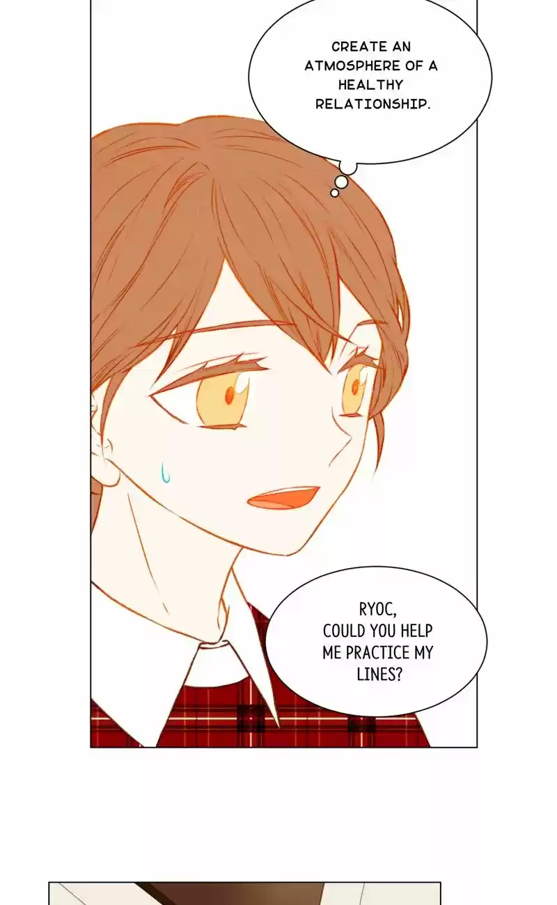 Imitation (PARK Kyung-ran) Vol.1 Ch.48